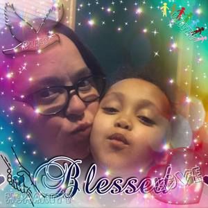 Meet your Posher, Kristi